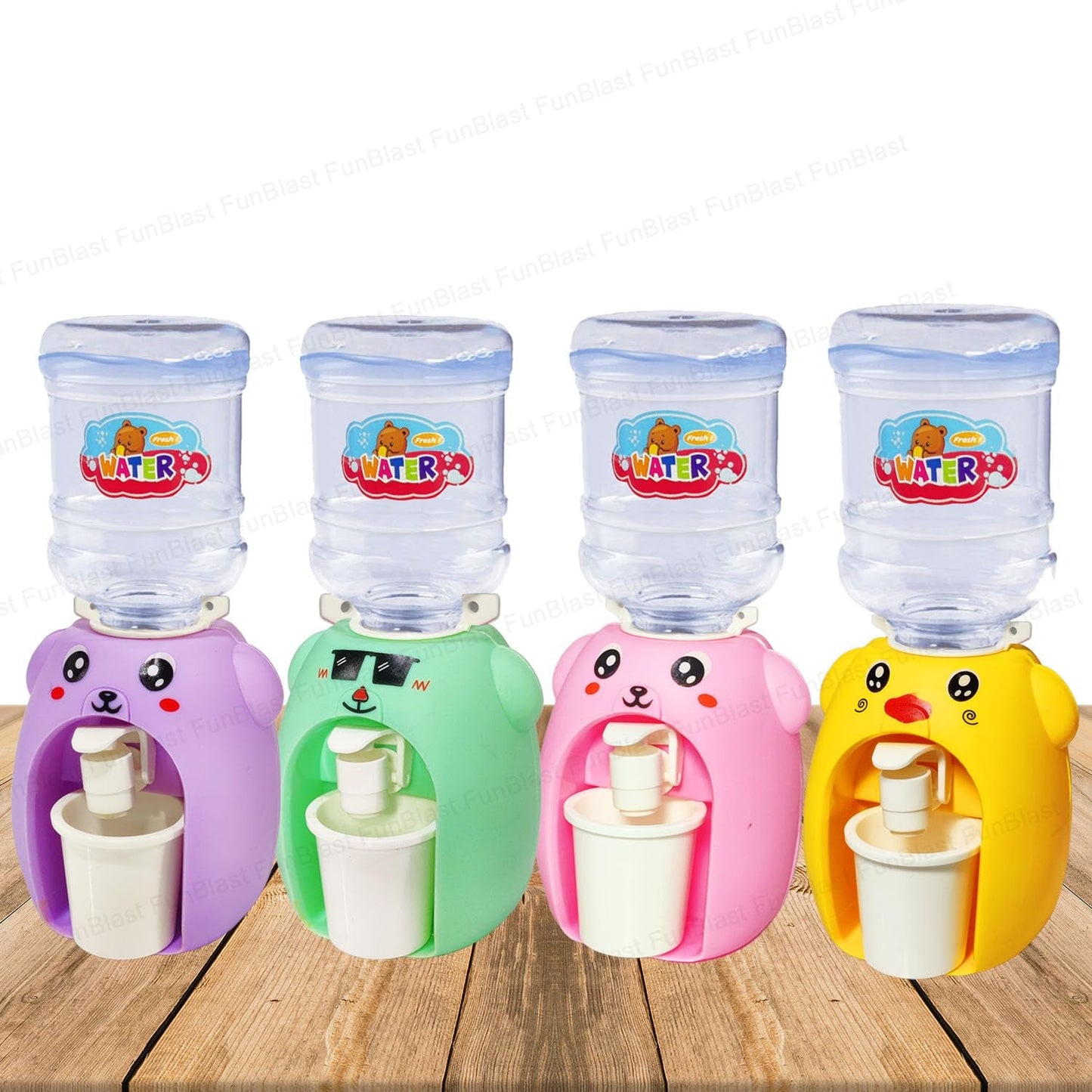 AM3178 Water Dispenser with Attractive Desing - Multidesign (Item No : 8233)