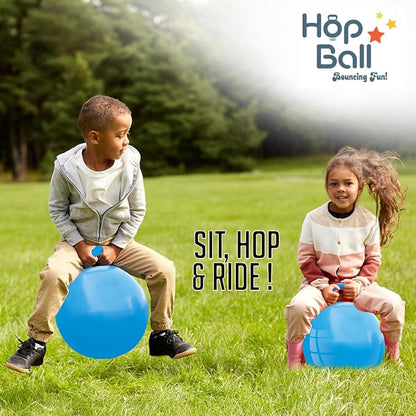 TM0244 Honey Hop Ball for Kids