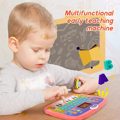A06657 EDUCATIONAL_STUDY_PAD_X2020