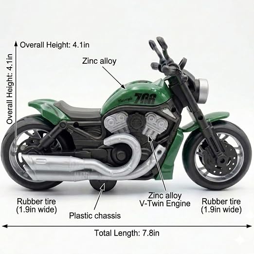 A06660 FRICTION_POWER_LS_BIKE