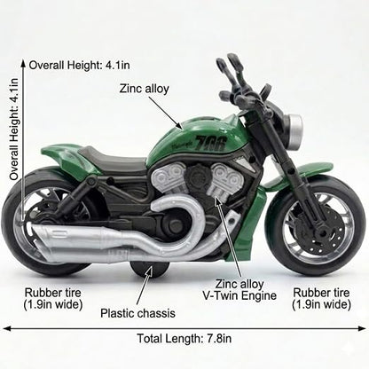 A06660 FRICTION_POWER_LS_BIKE
