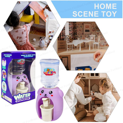 AM3178 Water Dispenser with Attractive Desing - Multidesign (Item No : 8233)