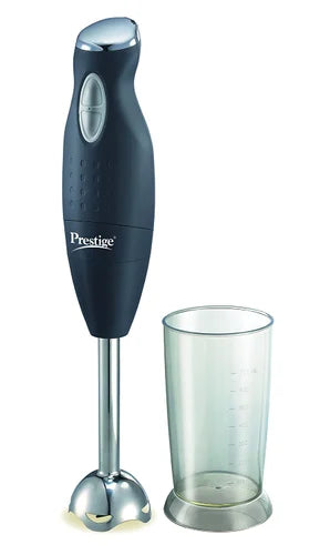 AM2278 Prestige PHB 5.0 200 Watt Hand Blender with Blending Jar