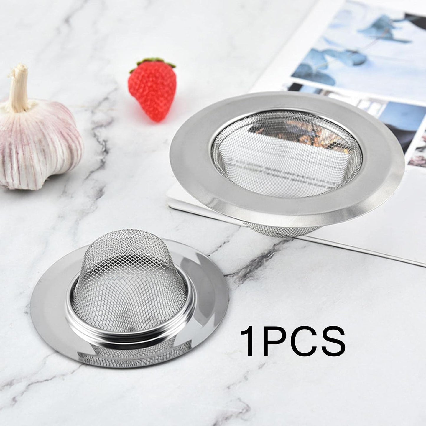 AM5298 Stainless Steel Wash Basin jali
