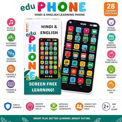 A06668_PLAY_CRAFT_EDUPHONE