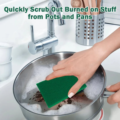 AM5029 Gala Scrub Pad Pack of 1