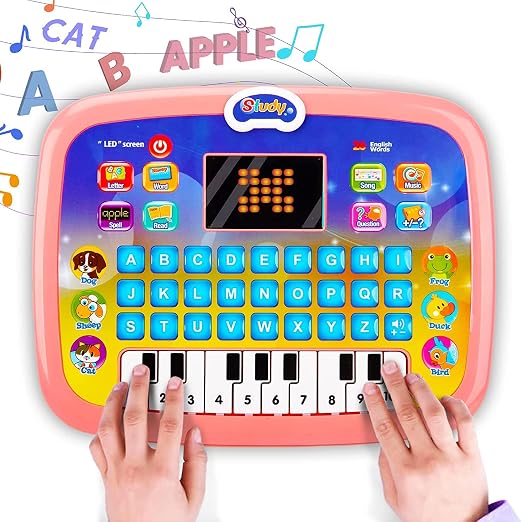 A06657 EDUCATIONAL_STUDY_PAD_X2020