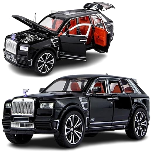 TM0240 Metal Car Pull Back Die-cast Car Toy car