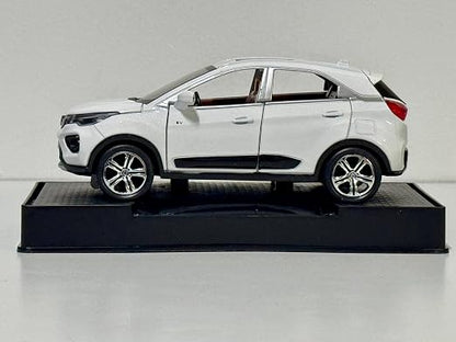 TM0238 Tata Nexon Toy Car with Box