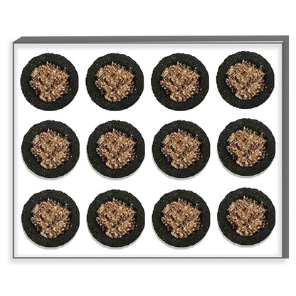 AM2125 Parivaar Premium Gugal Sambrani Cup - 12 Cups