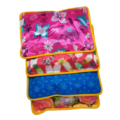 AM6358 Hot Water Bag Electric Heating Pad