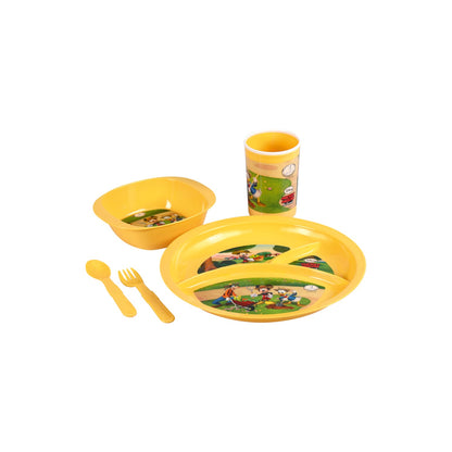 AM0506 HAPPY SET (5PCS SET)
