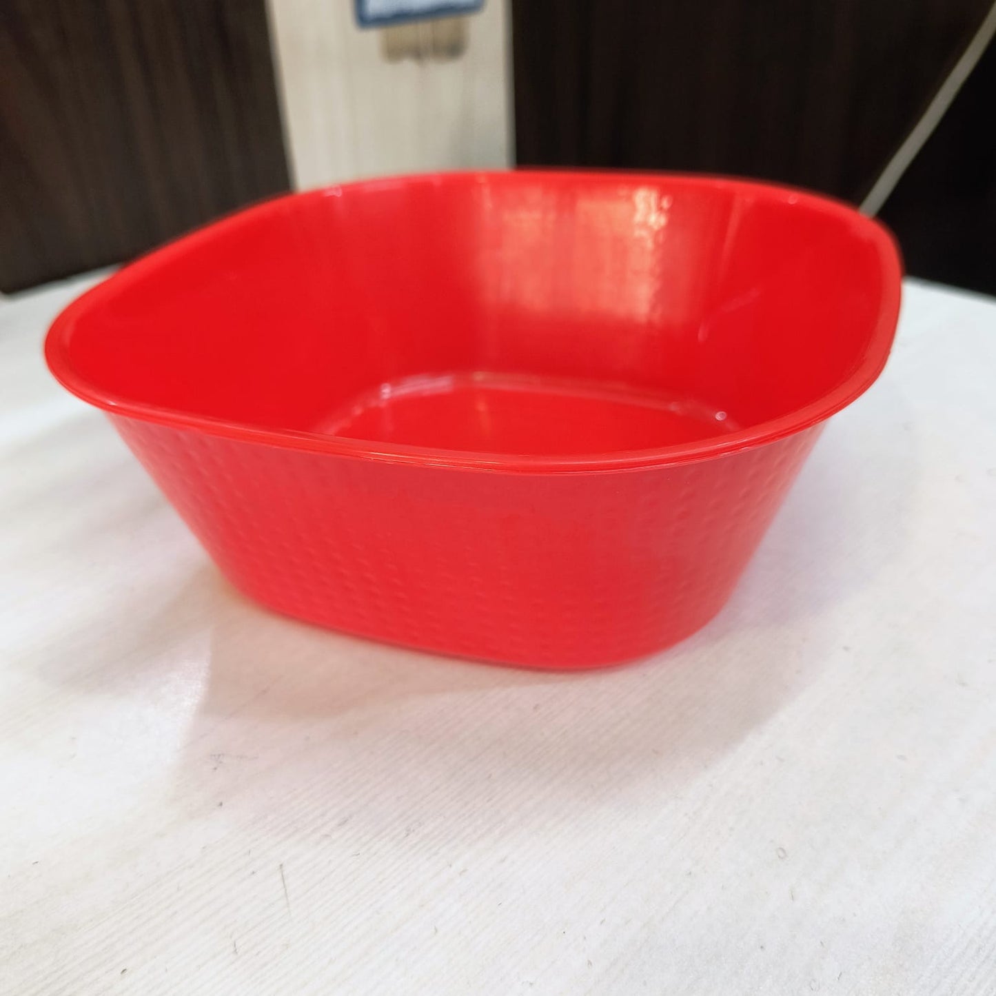 AM5288 Mixing Farshan Bowl Multicolor 1pc