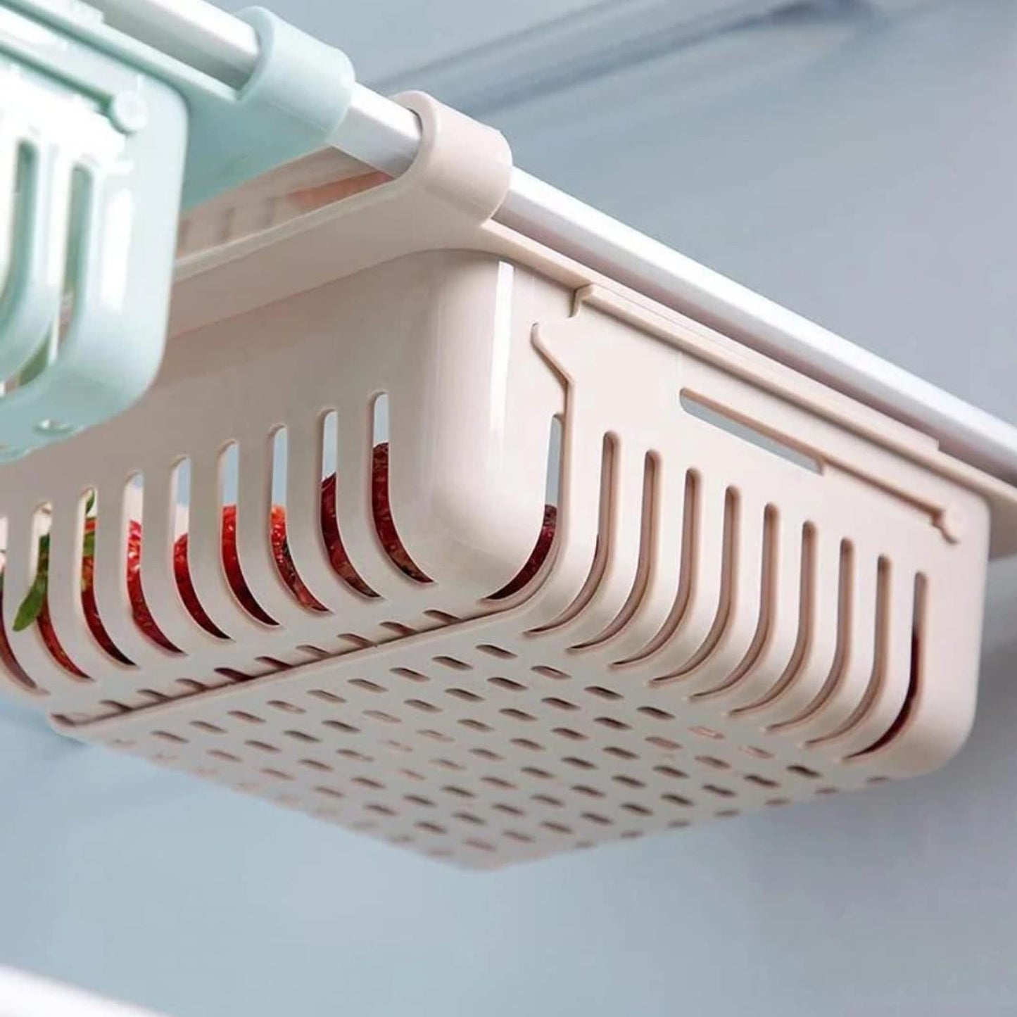 AM7775 Adjustable Fridge Storage Rack (1pc)