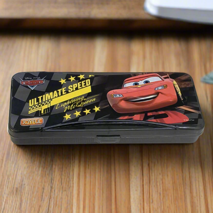 AM5543 Joyful Astro Big Theme Pencil Box