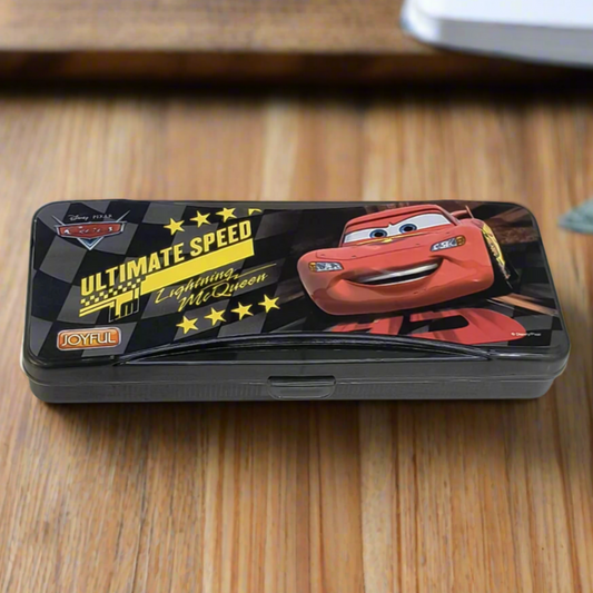 AM5543 Joyful Astro Big Theme Pencil Box