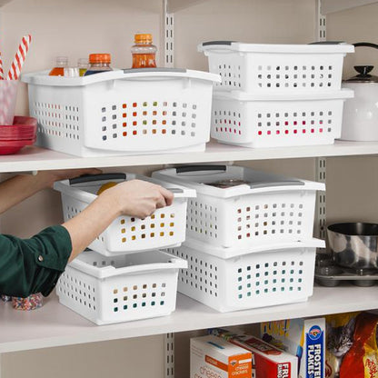AM5747 JOYO Multipurpose Stacking Basket No.3
