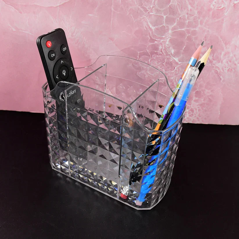 11499 Apex Crysta Multipurpose Organizer Holder (1 Pc)