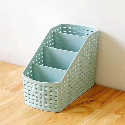11493 Apex Multi-Purpose Storage Basket Organizer