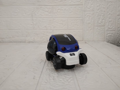 AM3471 09 Future Car 360 Degree Rotating Car Toy
