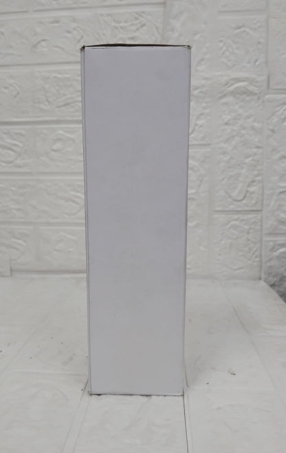 0726 Smart Vacuum Insulated Water Bottle with LED Temperature Display