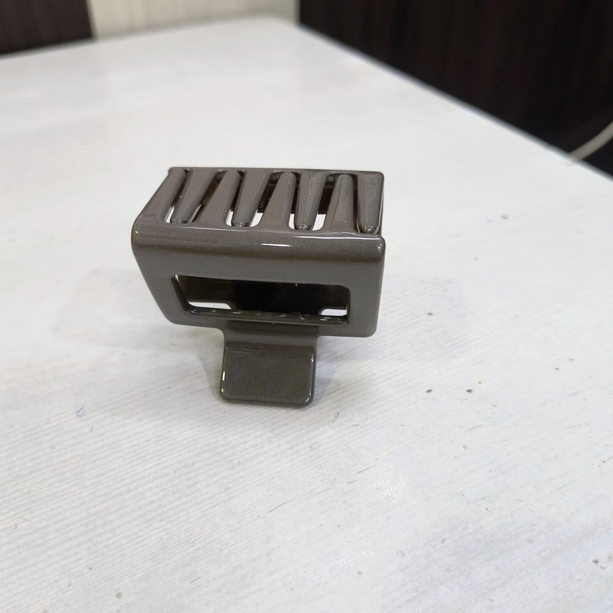 AM1300 Multicolor & Multidesigne Claw Clip Medium - 1 pc