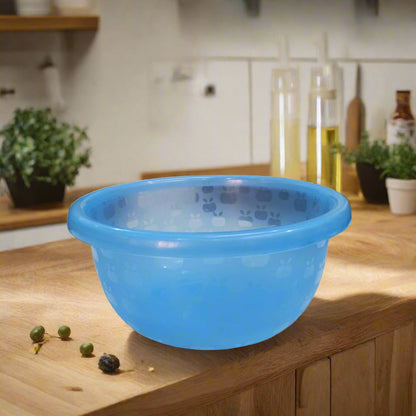 AM5292 Apple Mixing Bowl Multicolor 1 pc