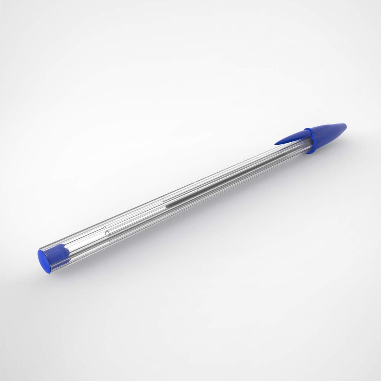 4706 Comfort & Extra Smooth Writing Ball Pen (1Pc Only) freeshipping - DeoDap