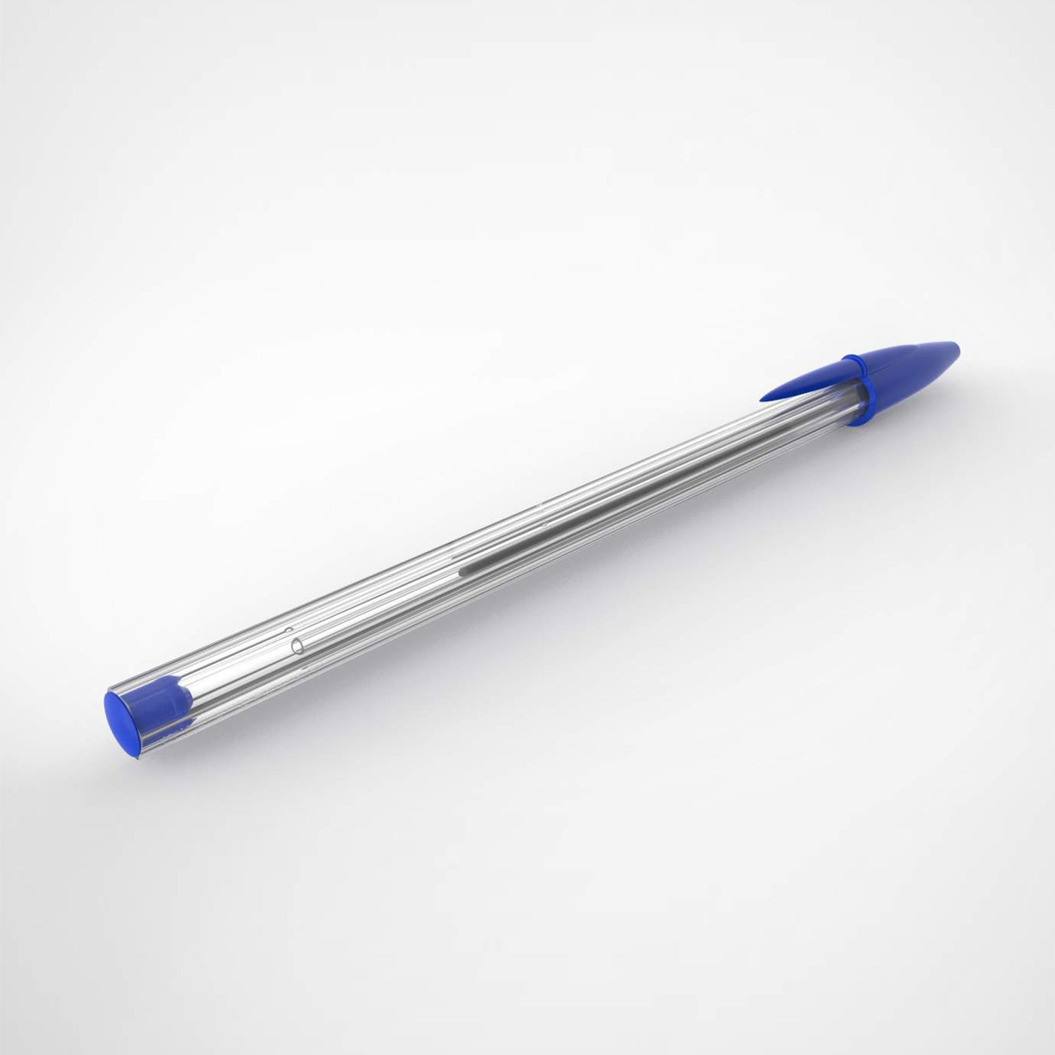 4706 Comfort & Extra Smooth Writing Ball Pen (1Pc Only) freeshipping - DeoDap