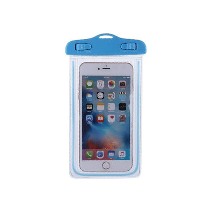 4905 Pouch Cover Mobile Water Protector DeoDap