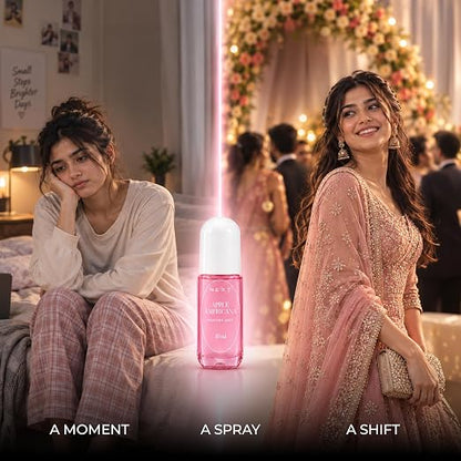 AM6900 Next Care Perfume Mist Combo for Women & Girls