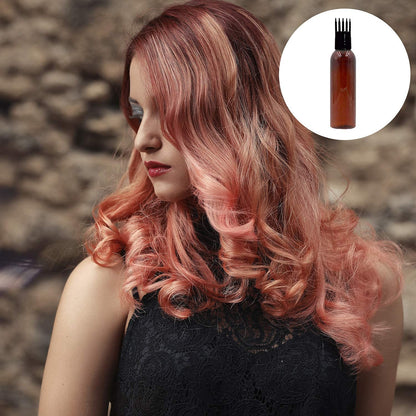 AM5314 Hair Root Applicator Bottle 2pc
