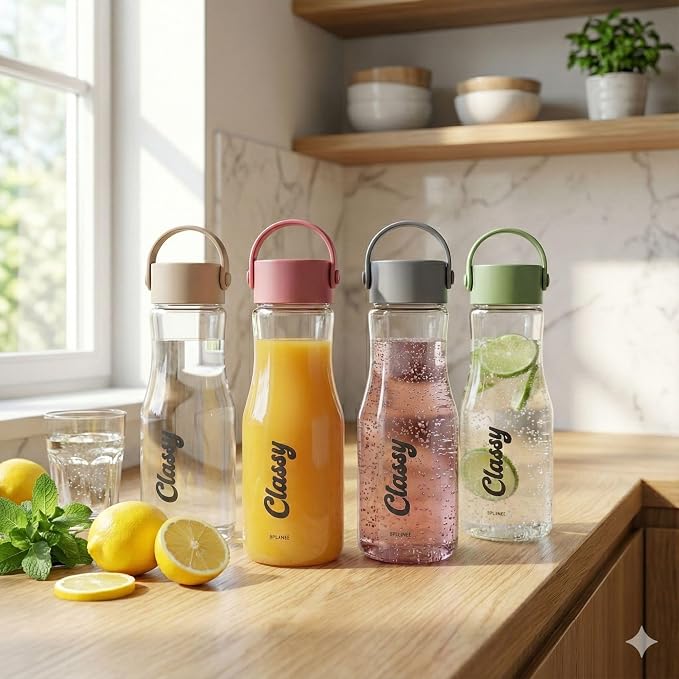 AM6878 Royal Classy Water Bottle