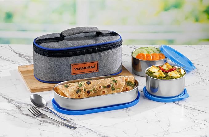 AM6790 Varmora Corporate Delight Lunch Box