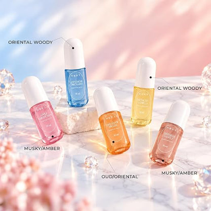 AM6900 Next Care Perfume Mist Combo for Women & Girls
