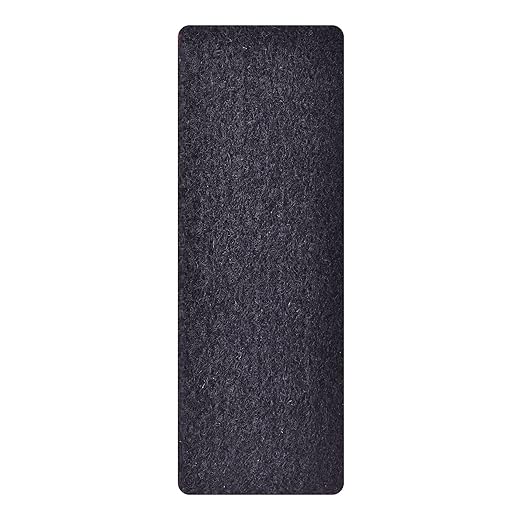 AM5073 Non-Magnetic Whiteboard/Chalkboard Plastic Duster