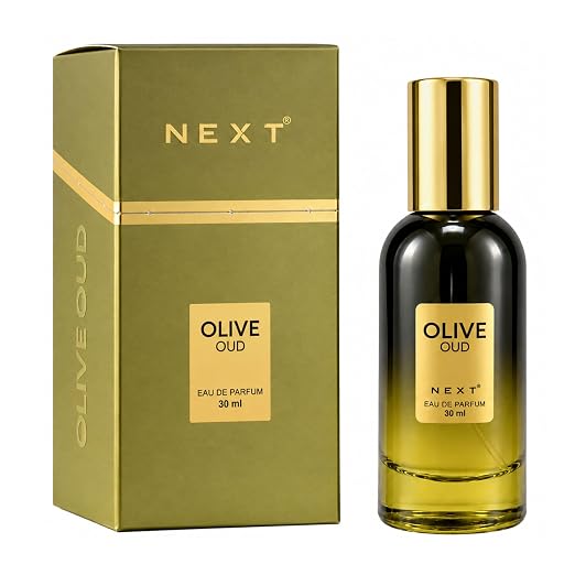 AM6901 Next Care Olive Oud Perfume for Men & Women 100ml