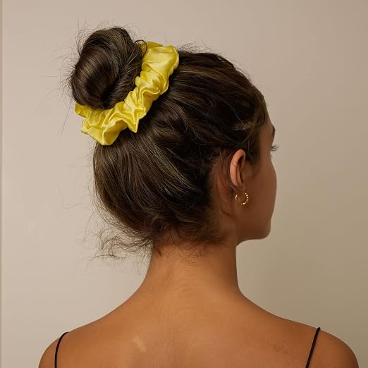 AM6505 Scrunchies for Women