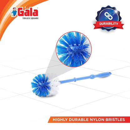 AM3369 Gala Toilet Brush With Container