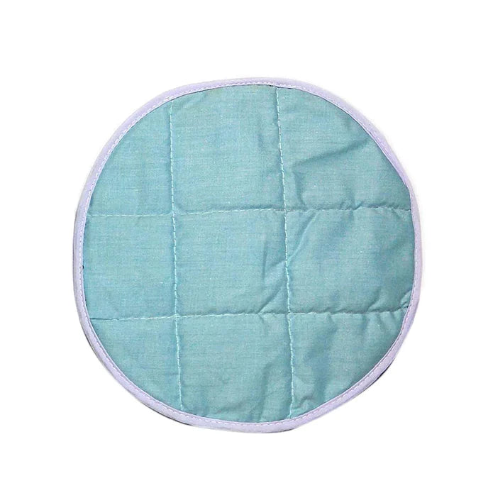2272 Round Hygienic Roti / Chapati Print Design Cover
