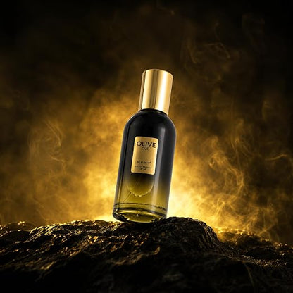 AM6901 Next Care Olive Oud Perfume for Men & Women 100ml