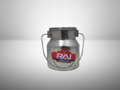 AM3567 Raj Mini Can Stainless Steel For Kitchen NO2