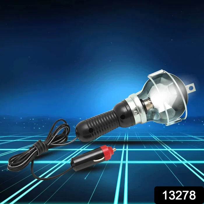 13278 Repair Light / Lamp Construction lamp | work lamp | hand lamp for repairs and renovation work Essential for Night-Time Repairs (1 Pc)