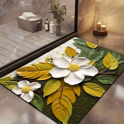 3342 Water Absorbing Door Mat