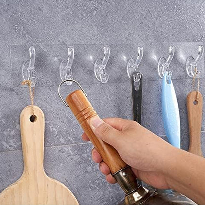 AM7157 Adhesive Wall Hook Strip