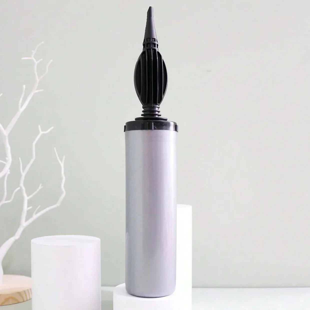 19646 Hand Balloon Pump (24 Cm / 1 Pc)