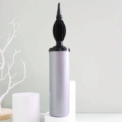 19646 Hand Balloon Pump (24 Cm / 1 Pc)