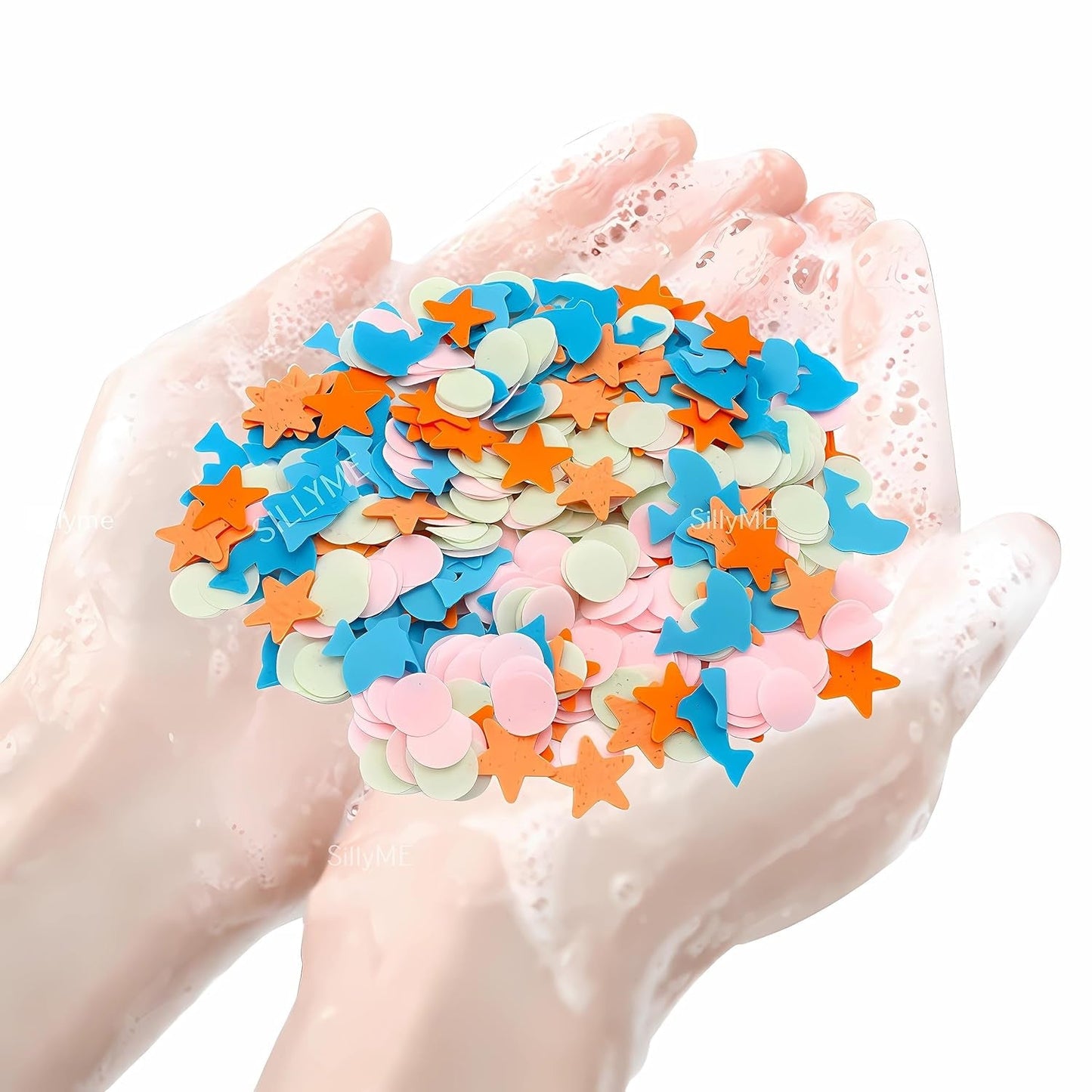 AM7381 Paper Soap Strips