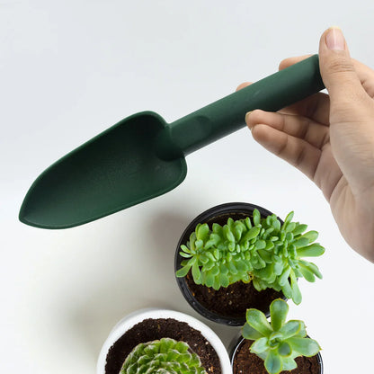 9147 Heavy Duty Garden Trowel – Mini Gardening Tool for Digging, Planting & Potting