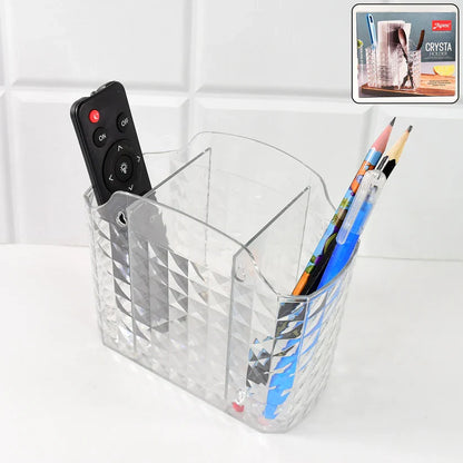 11499 Apex Crysta Multipurpose Organizer Holder (1 Pc)